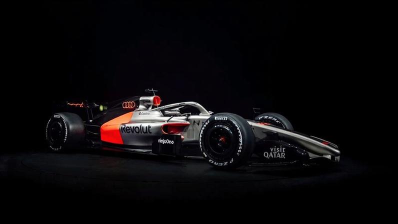 O Audi R26