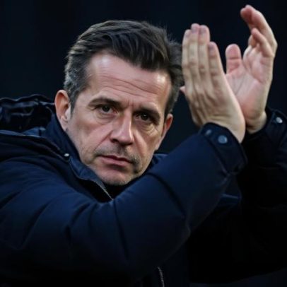 Marco Silva é opção para o Manchester United, mas o treinador quer?