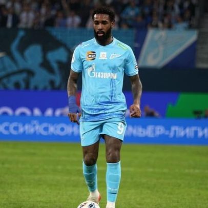 Gerson protagoniza maior transferência da história do Brasileirão