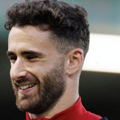 Rafa Silva promete qualidade acima da média