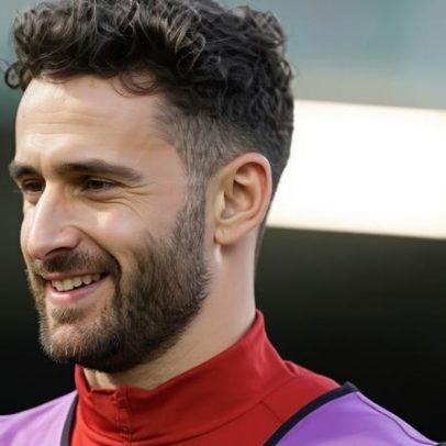 Rafa Silva promete qualidade acima da média