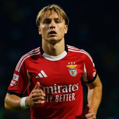 Novo clube interessado em Schjelderup surge com treinador português