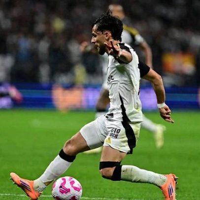 Dirigente do Atlético Mineiro comenta Biel: o futebol é muito duro