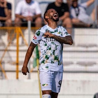 Schettine marcou? Moreirense vence perto de confirmação