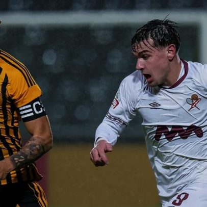 Lourosa e Leixões empatam na Liga 2 com quatro golos
