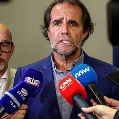 Albuquerque afirma calma entre madeirenses; receiam saques e violência
