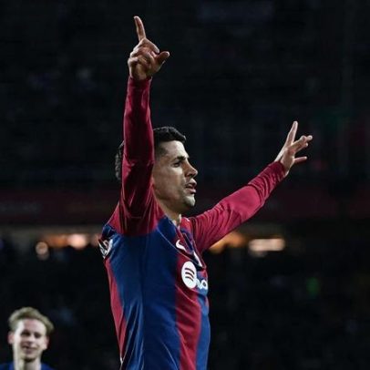 Barcelona avança com a contratação de João Cancelo