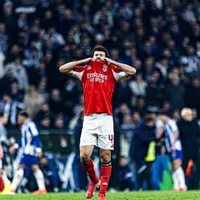 Benfica: um ano depois, quais foram as principais mudanças