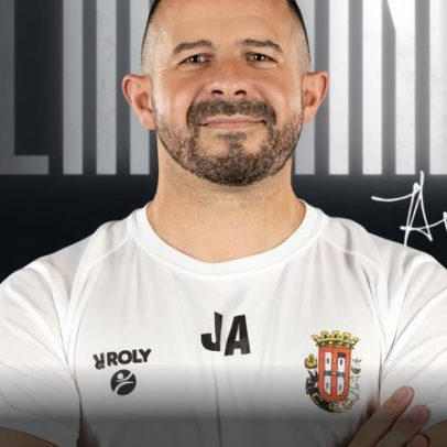 Caldas anuncia o sucessor de José Vala, regresso confirmado