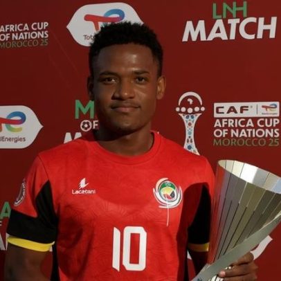 Mau anúncio para Moçambique, Sporting sai em vantagem