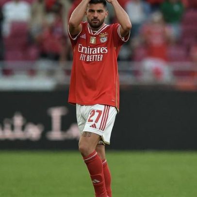 Rafa é contratado pelo Benfica e pode dividir os benfiquistas