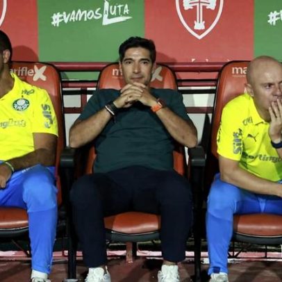 Abel abre época a vencer e celebra melhoria do VAR