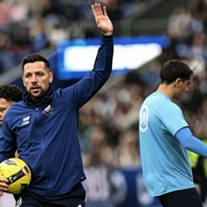 FC Porto é visto como a equipa com maior probabilidade de vencer