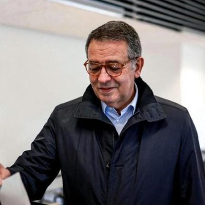 Sondagem: mais de um em cada dez eleitores decidiu o voto na última hora
