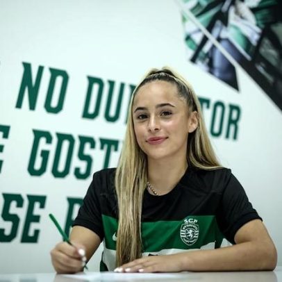 Oficial deixa o Sporting após ter jogado em 2024