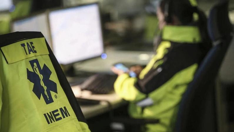 Um homem de 68 anos morreu na terça-feira, em Tavira, mais de uma hora à espera de socorro