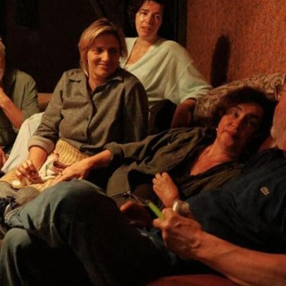 Cinema de João Canijo é retratado como espelho brutal da dor