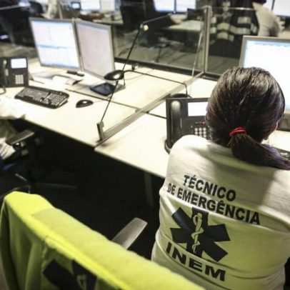Homem de 68 anos morre em Tavira após mais de uma hora à espera de socorro