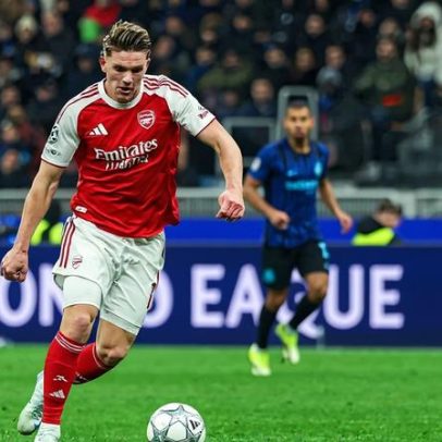 Gyökeres começa sem pré-época e assume grande responsabilidade