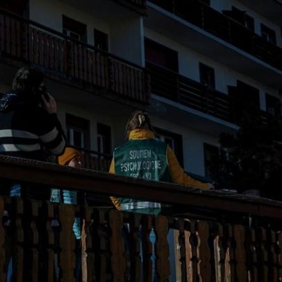Tragédia numa estância de esqui na Suíça: 47 mortos confirmados