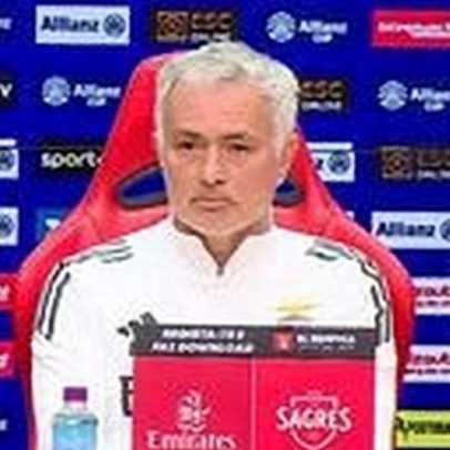 Mourinho revela que a perda de Lukebakio gerou lágrimas internas