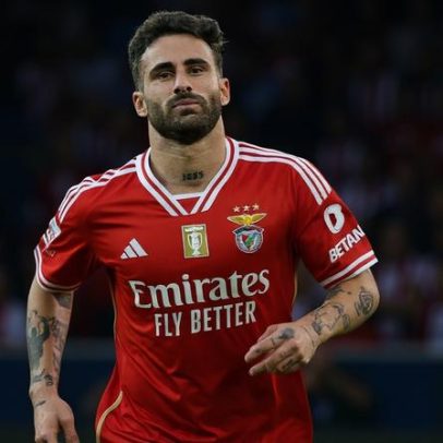 Mercado do Benfica: esta é a semana de Rafa