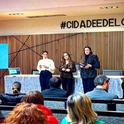 ASEP e Junta de Lordelo promovem workshop de redes sociais para comerciantes