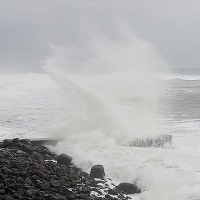 Capitania estende aviso à navegação até 31 de janeiro