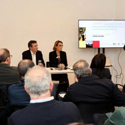 Sensibilização em Baião esclarece regras e boas práticas na Serra da Aboboreira