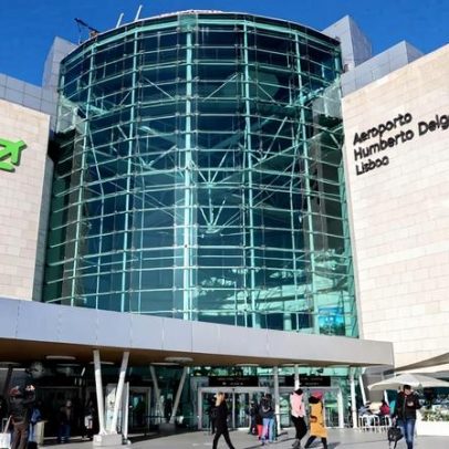 Portela cresce, Lisboa sofre: obras reacendem polémica no aeroporto