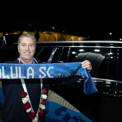 José Peseiro regressa à Arábia Saudita para treinar o AlUla