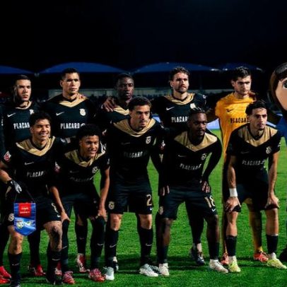 Alverca vence Moreirense e aproxima-se da estabilidade na tabela
