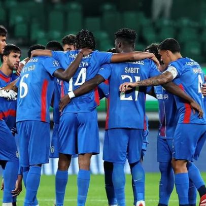 Alverca vence Famalicão com penálti aos 90+5