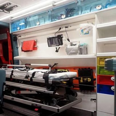 Liga de bombeiros alerta INEM: nem sempre quem está mais perto chega primeiro