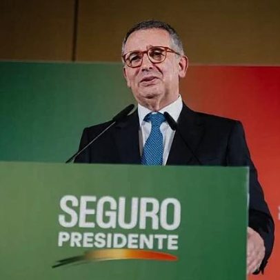 Seguro diz que voto à esquerda não conta e pode favorecer a direita