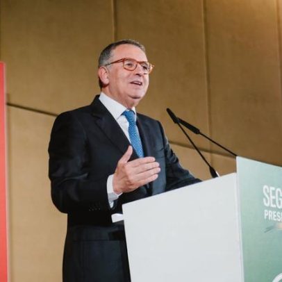 António José Seguro vence em Vila Franca de Xira