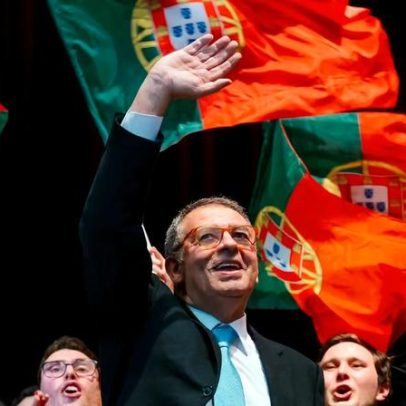 António José Seguro vence em Alpiarça
