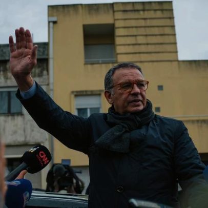 Seguro conquista melhores resultados em distritos que votaram AD nas legislativas