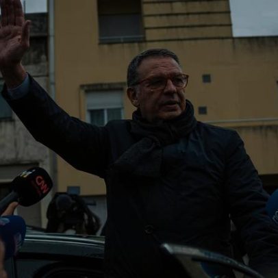 António José Seguro é o mais votado em Coruche