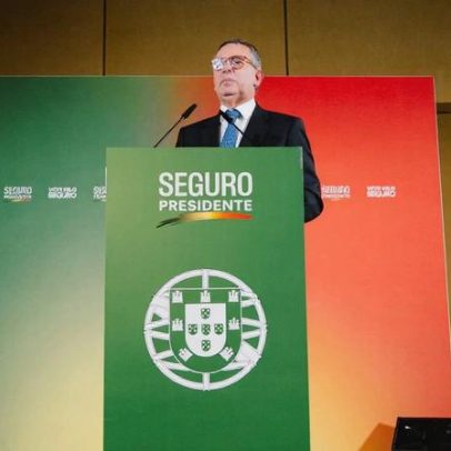 António José Seguro vence no concelho de Almeirim
