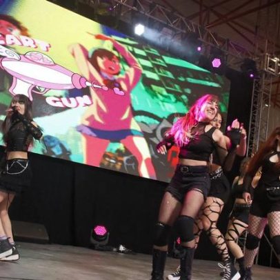 IBERANIME Santarém estreia nova competição Asian Pop Dance na edição deste ano