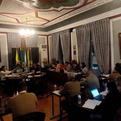 CHEGA propõe auditoria externa às contas da Câmara da Chamusca