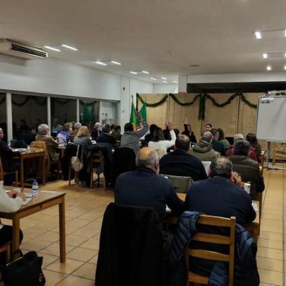 Assembleia Municipal de Coruche repete votações após duas sessões conturbadas