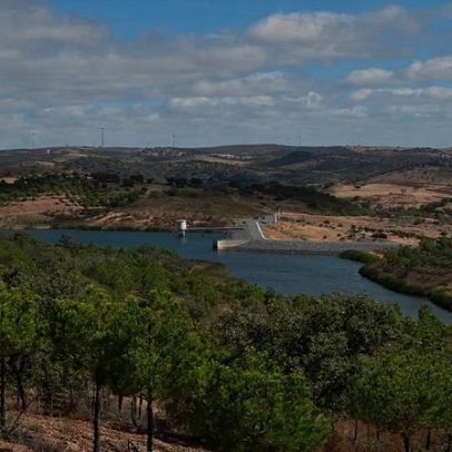 Governo aprova transferência de quatro regadios para Regantes do Sotavento