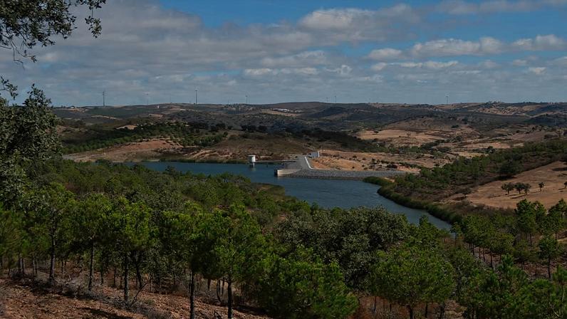 Governo aprova transferência de quatro regadios para a Associação de Regantes do Sotavento
