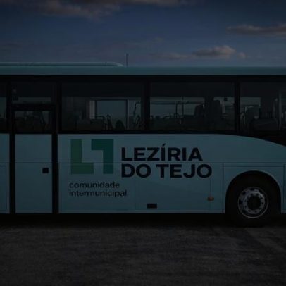 Lezíria do Tejo cria operador de transportes com investimento de 21 milhões