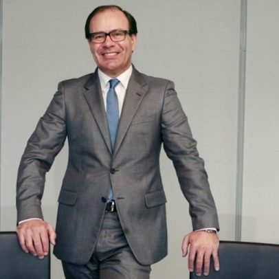 Avelino Gaspar amplia o negócio avícola entre os 50 mais ricos