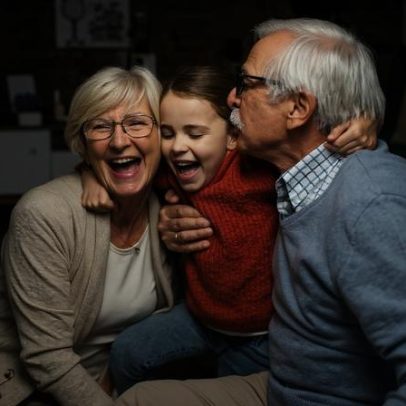 Almoço dos Afetos aproxima gerações em Alcanhões