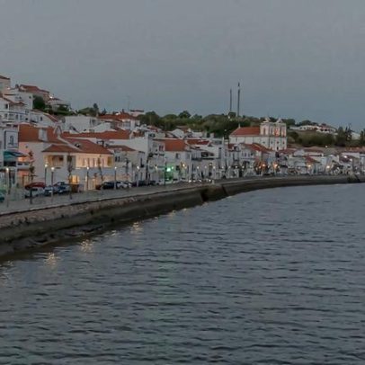 Alcácer do Sal recebe o 23.º aniversário da Federação das Coletividades de Setúbal