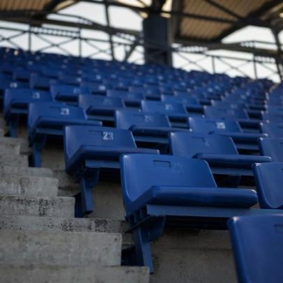Violência associada ao desporto diminui em 2024/25